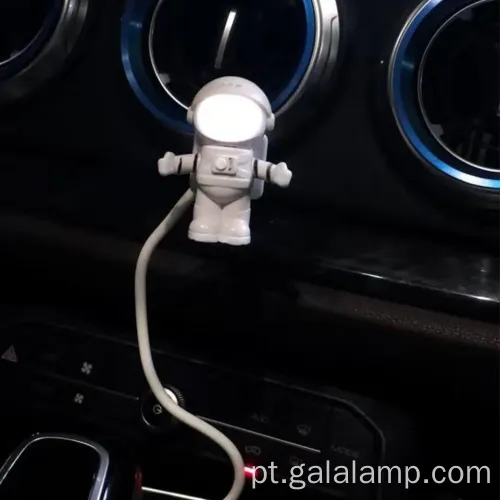 Astronauta USB LED LUZ - LIGH